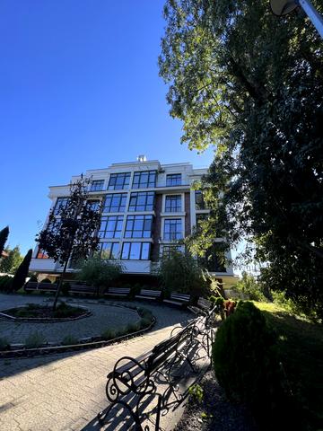 Херсонська вул. (Миколи Кибальчича), 2