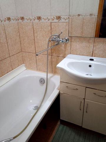 Здаю в оренду 1 кім квартиру