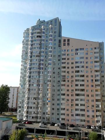 Шевченка просп., 2-Г