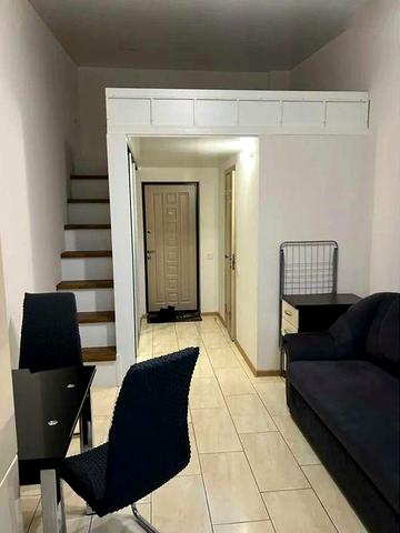 Сдам стильную двухуровневую квартиру Академика Павлова