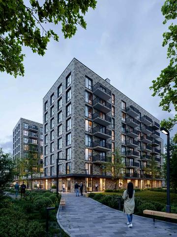 Володимира Великого вул. (Артема), 23а