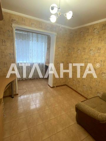 улица Генерала Бочарова, 46, Котовского, Пересыпский, Одесса, Одесская 60000 USD