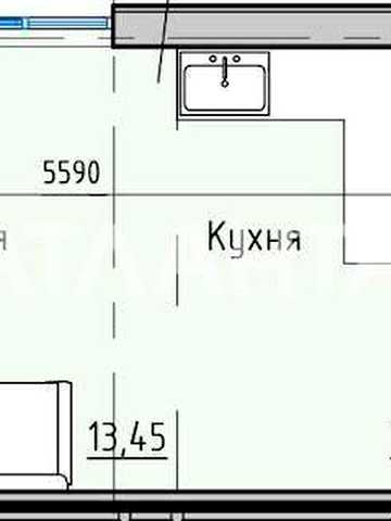 улица Радостная, 29б2, Черемушки, Хаджибейский, Одесса, Одесская 45500 USD