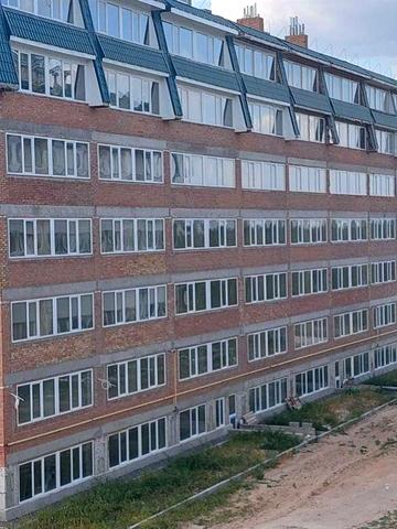 Продаж 1к квартири в новобудові ЖК Милі квартири