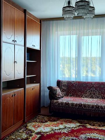 Прибузька вул., 24