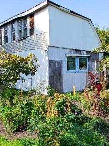 Дача поруч з м.Березань