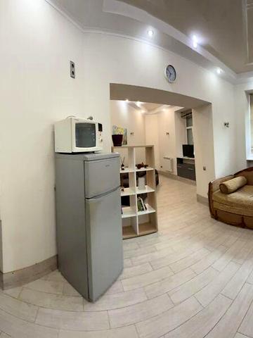 Довгострокова оренда 1к Квартира Піскова вулиця