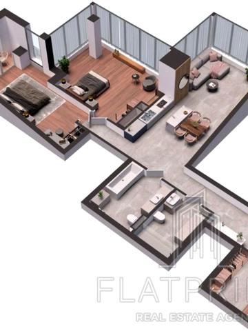 Антоновича вул. (Горького), 136