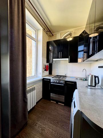 Ковальська вул. (Скороходова), 58