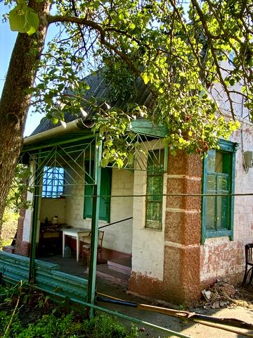 Червонофлотська