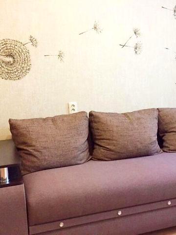 Довгострокова оренда 1к Квартира Метробудівська вулиця