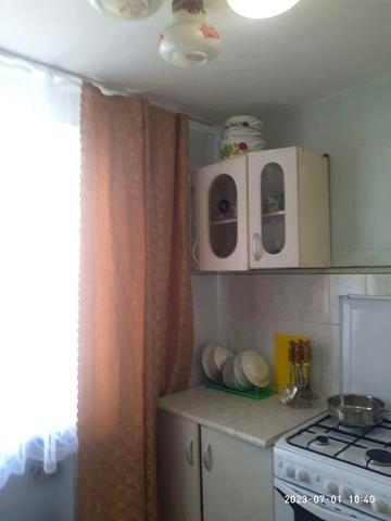 Сдам квартиру в Чабанке однокомнатную