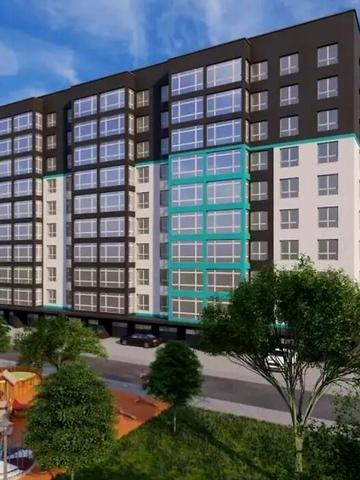 Нижня Берегова вул., 1