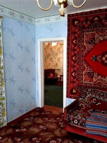 Продаж булинку та земельної ділянки