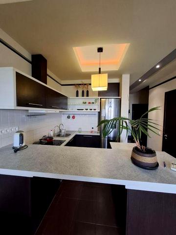 Сдам 2хком.,5/16эт. на Гусенко 17,ремонт, 20000гр.