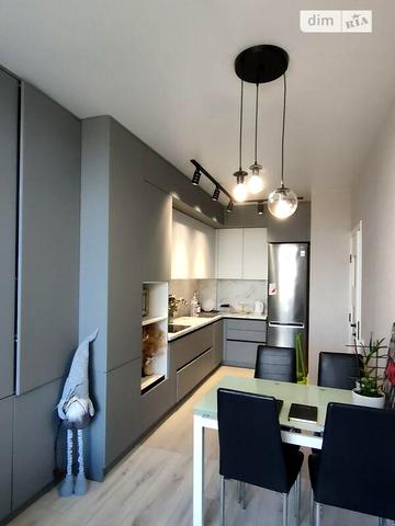 Продаж 1к Квартира Григорія Сковороди вулиця ЖК Синергия 3+