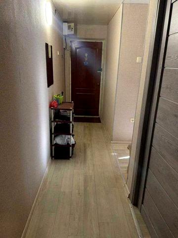 Продам 3х к.кв. Хорошево.