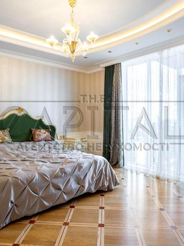 Бульварно-Кудрявська вул. (Воровського), 21