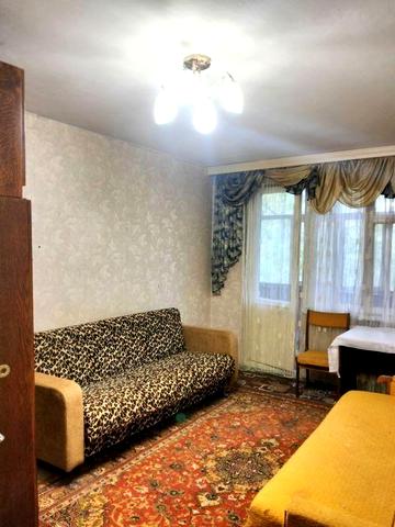 2 кім квартира на Рокосовського