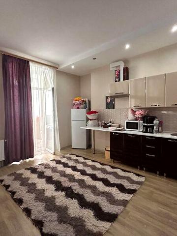 Продаж 1к Квартира Аврамівська вулиця