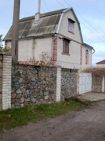 Дача в Андреевке Вольнянского р-на Запорожской области