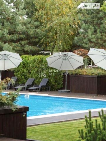 Довгострокова оренда 4к Дім Весняна вулиця ЖК Коттеджный городок River Island