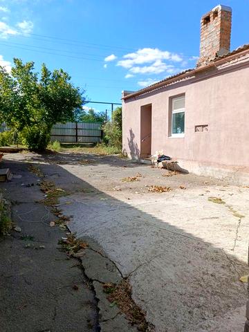 Продается дом с.Софиевка(Валовое)Криворожский р-н