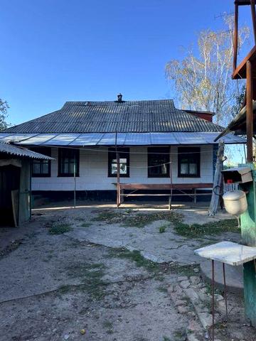 Продається будинок с. Михайлівка