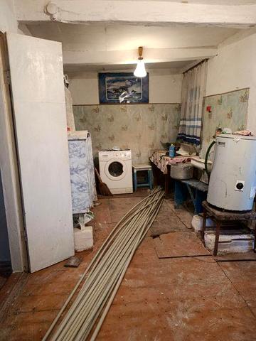 Продається частина будинку біля ринку