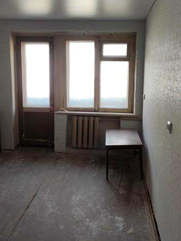 Квартира на Житлоселищі, своя, продам без посередників, без комісії.