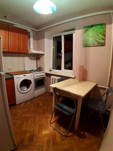 Карела Чапека вул. (Юліуса Фучика), 17