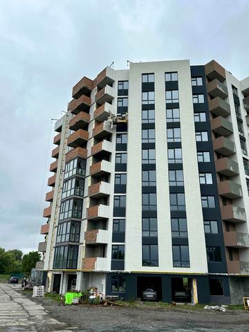 Трудова вул., 6