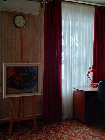 Олександра Кутузакія вул. (Ленінградська), 26