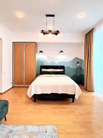 Просторная квартира на Дарвина в центре.