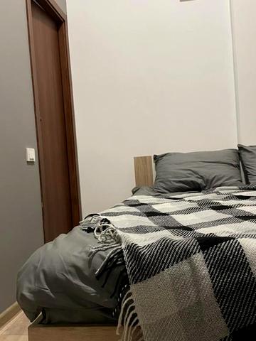 Комфортная квартира в центре