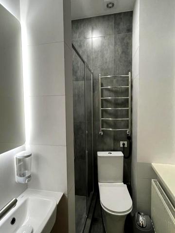 Комфортная квартира в центре