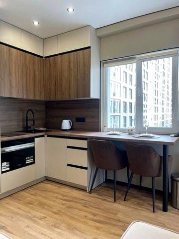 Современная студия