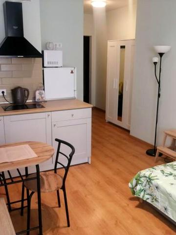 ЖК Сосновый Бор