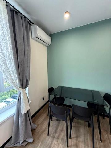 Апартаменты ул. Под Голоском 15б