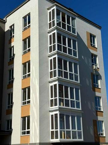 Квартири в предмісті Києва | Є-Оселя | Сертифікат | ВПО ЖК Сімейний