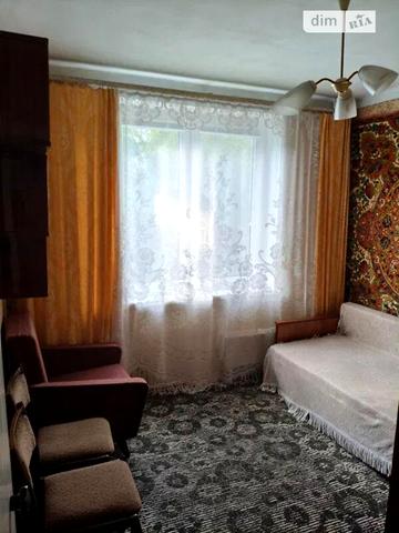 Продаж 2к Квартира Перемоги проспект