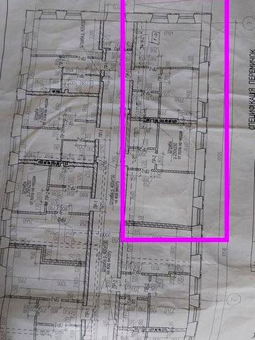 Продам квартиру. Вул.Київська,41.