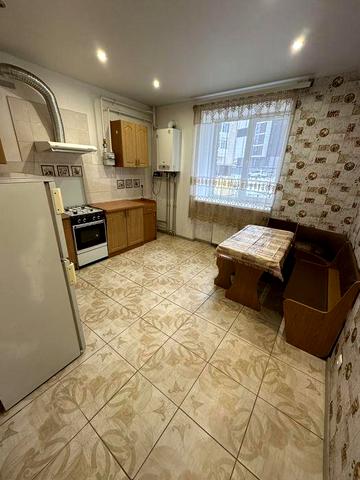 Оренда 1к Новобудови, індивідуальне опалення. Озерна , Агора.