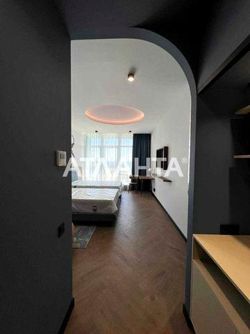 1-кімнатна квартира на вул. Аркадійська Алея