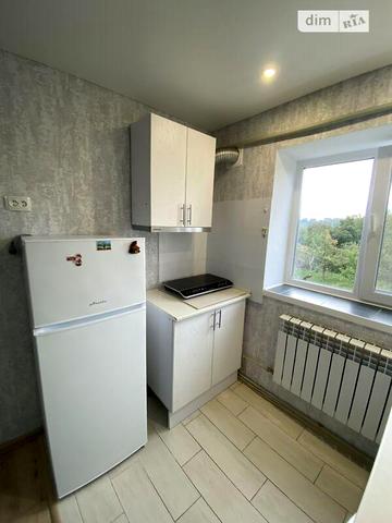 Продаж 1к Квартира Геталка вулиця