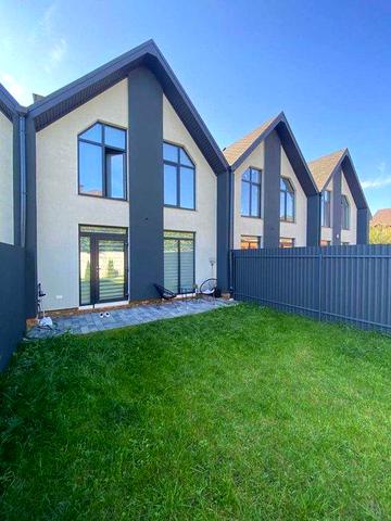 Продам таунхаус у затишному районі Веретенівка, м. Суми