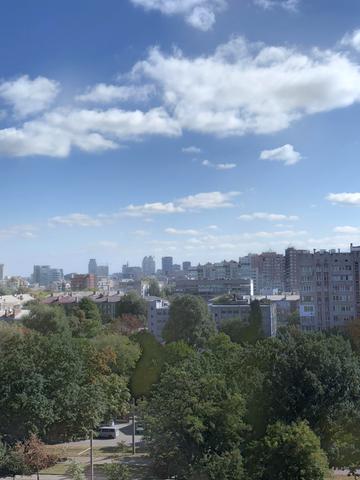 Володимира Антоновича вул. (Свердлова), 36