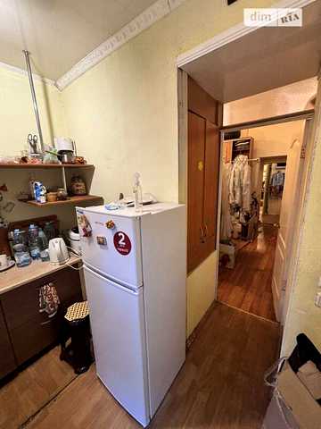 Продаж 2к Квартира Каретний провулок