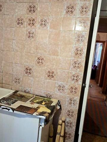 Продаж 3к Квартира Бучми вулиця