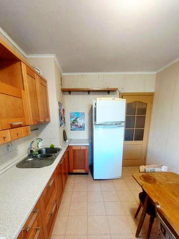 Здам 4-х кімнатну квартиру Ж/М перемога -6.